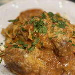 ナポリスタカ - 