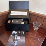 珈琲専門店 原点 - 