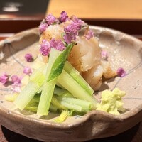 馳走 啐啄一十  - 