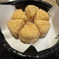 おでん 鈴 - 