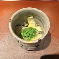 馳走 啐啄一十  - 