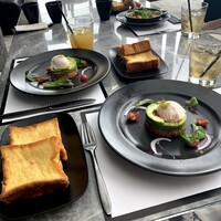 マーサーブランチ テラスハウス - 