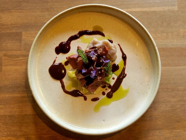 早苗響（sanaburi） - 酒田市その他（レストラン）の写真