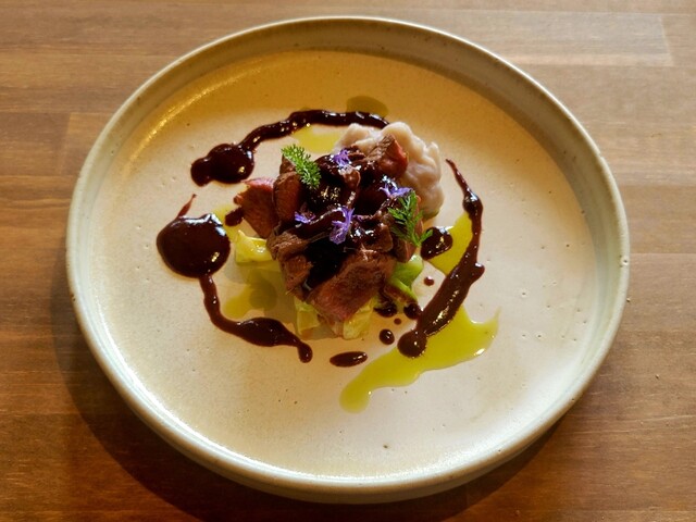 早苗響（sanaburi） - 酒田市その他（レストラン）の写真