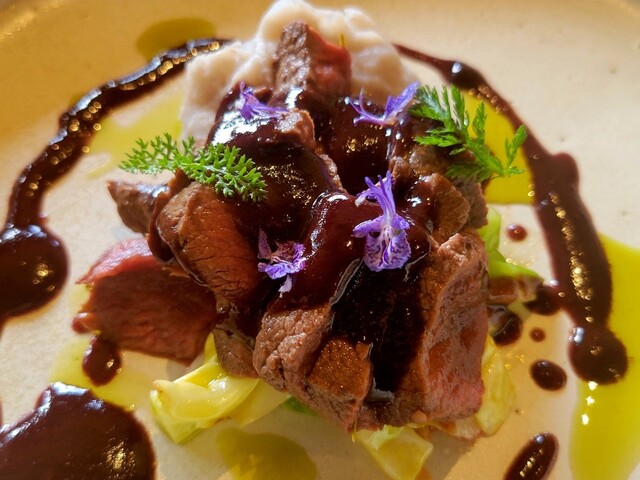 早苗響（sanaburi） - 酒田市その他（レストラン）の写真