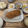 定食 小梅