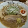札幌らーめん輝風 すすきの店