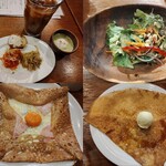 ワインとフレンチおばんざい Bistro DECO - 