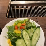 赤身焼肉 あかつき - 