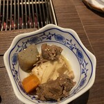 赤身焼肉 あかつき - 