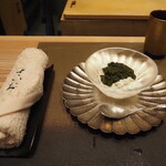 割烹さいお - デザート