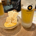 ほていちゃん - 