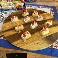 アトモス･イタリアンダイニング - 