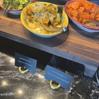 アトモス･イタリアンダイニング - 