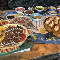 アトモス･イタリアンダイニング - 