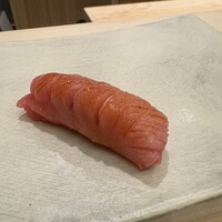THE SUSHI NAGOYA 海 KAI - 