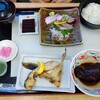 味処 海の桜勘