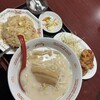 台湾料理コウシン
