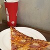 ピザスライス カミサリー