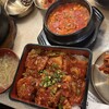 赤坂韓国料理・焼肉 兄夫食堂 赤坂店