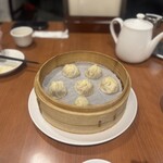 鼎泰豐 玉川高島屋ＳＣ店 - 小籠包