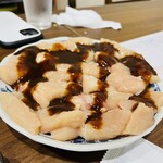 もりもり食堂 - ２人前