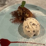 トラットリア ダ マルティーノ - 