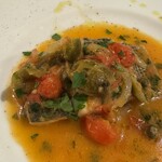 トラットリア ダ マルティーノ - 