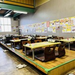 もりもり食堂 - 