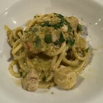 トラットリア ダ マルティーノ - 