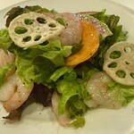 町の洋食 パーラーオオハシ - 