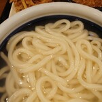 丸亀製麺 大山店 - 