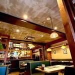 町の洋食 パーラーオオハシ - 