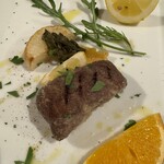 トラットリア ダ マルティーノ - 