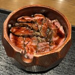 和牛とおでん 六重亭 - 