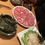 松阪牛焼肉 一升びん 鈴鹿店 - 