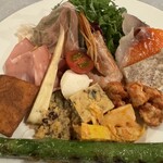 トラットリア ダ マルティーノ - 