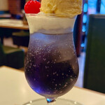 町の洋食 パーラーオオハシ - 