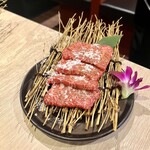 焼肉屋 時流 - 