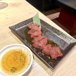 焼肉屋 時流 - 