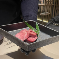 焼肉料理 牛吉日和 - 
