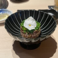 焼肉料理 牛吉日和 - 