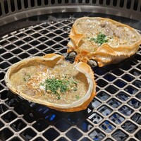 焼肉料理 牛吉日和 - 
