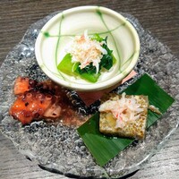 博多 かに福 - 