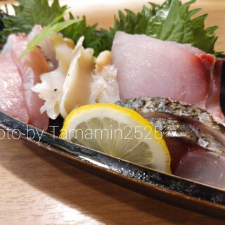 二代目居酒屋ばんらい_1