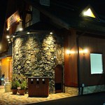 ピーターパン - 外観ですｗ