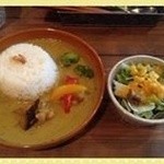 ハコノカフェ - 