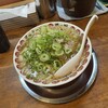 尾張ラーメン 第一旭 錦店
