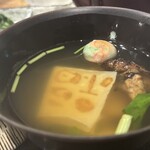 うなぎ家 しば福や - 