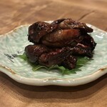 うなぎ家 しば福や - 